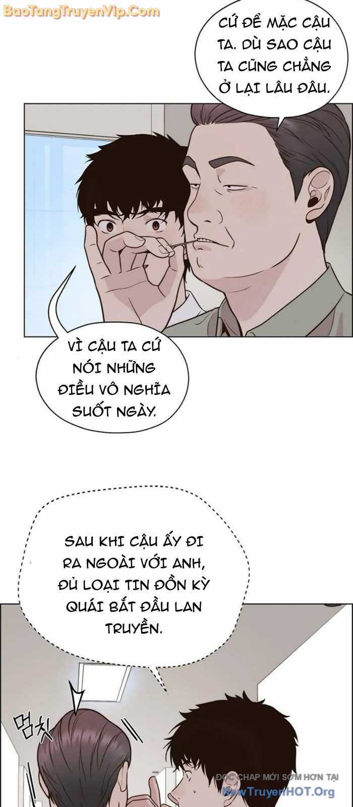 Người Đàn Ông Thực Thụ - Chapter 211 - Trang 32