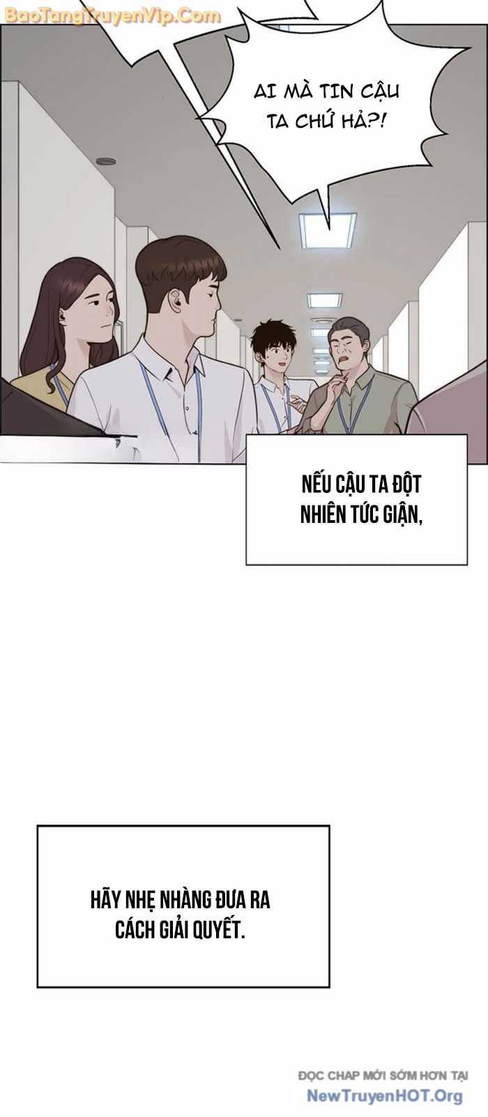 Người Đàn Ông Thực Thụ - Chapter 211 - Trang 34