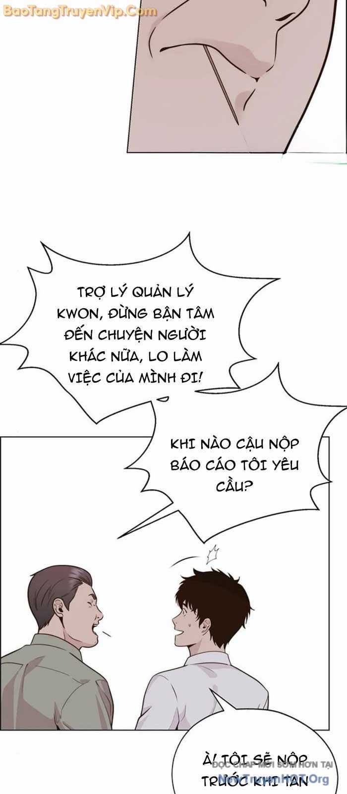 Người Đàn Ông Thực Thụ - Chapter 211 - Trang 36