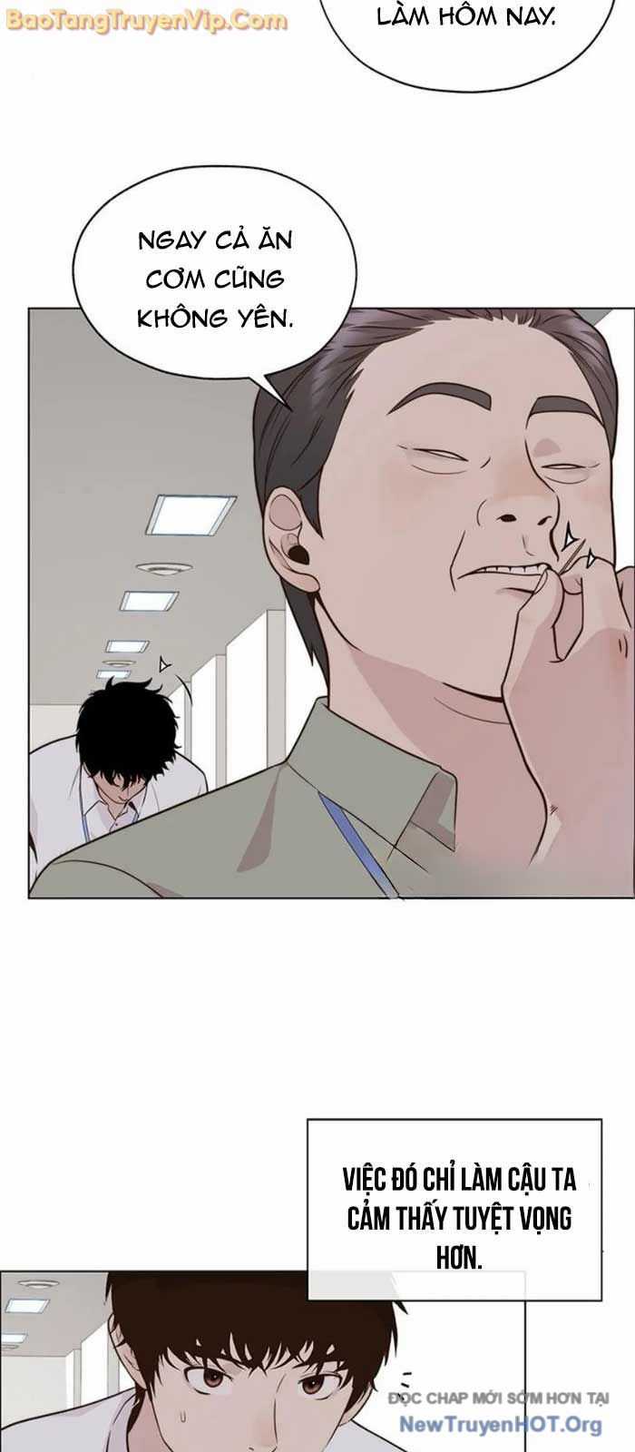 Người Đàn Ông Thực Thụ - Chapter 211 - Trang 37