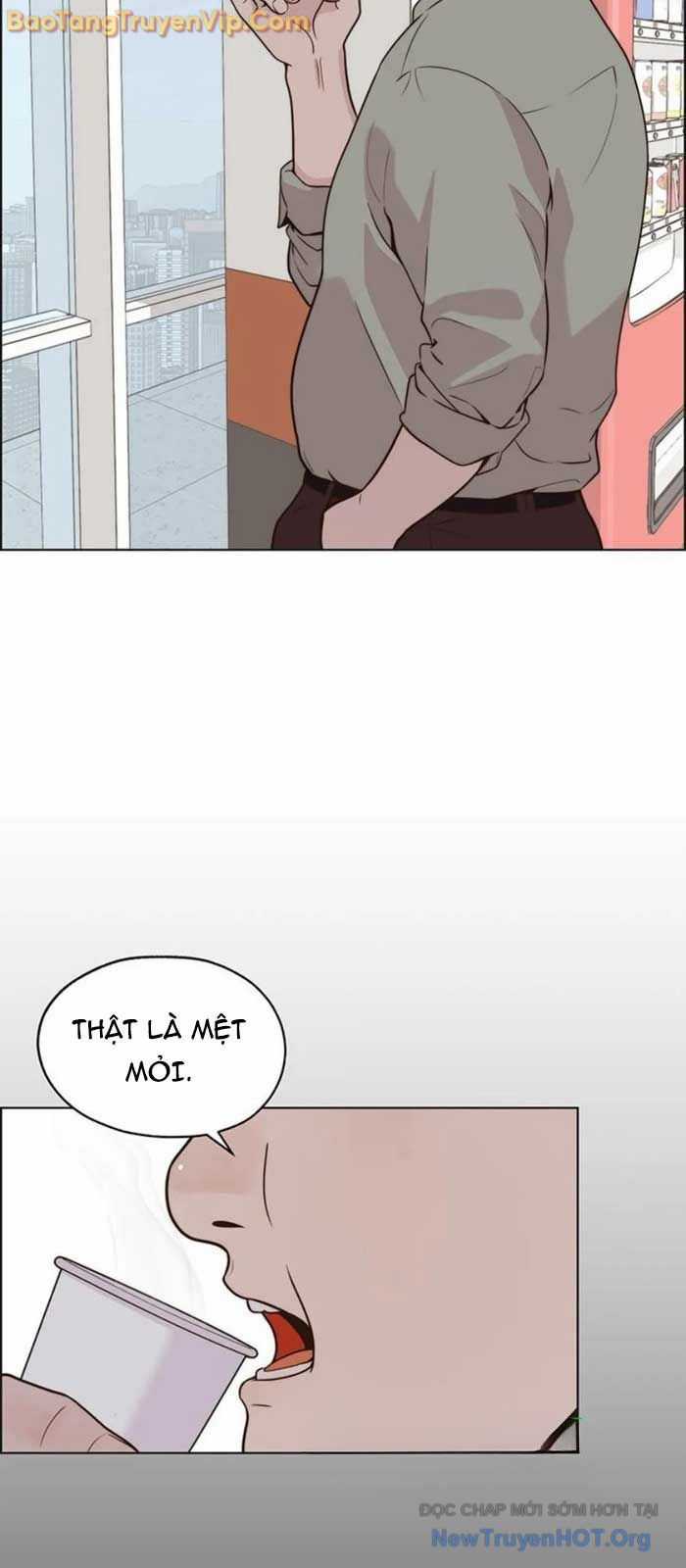 Người Đàn Ông Thực Thụ - Chapter 211 - Trang 40