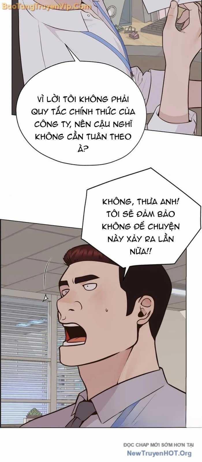 Người Đàn Ông Thực Thụ - Chapter 211 - Trang 5