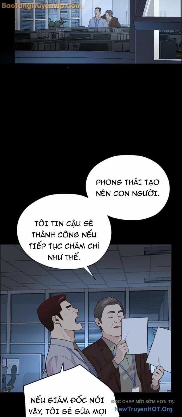 Người Đàn Ông Thực Thụ - Chapter 211 - Trang 43