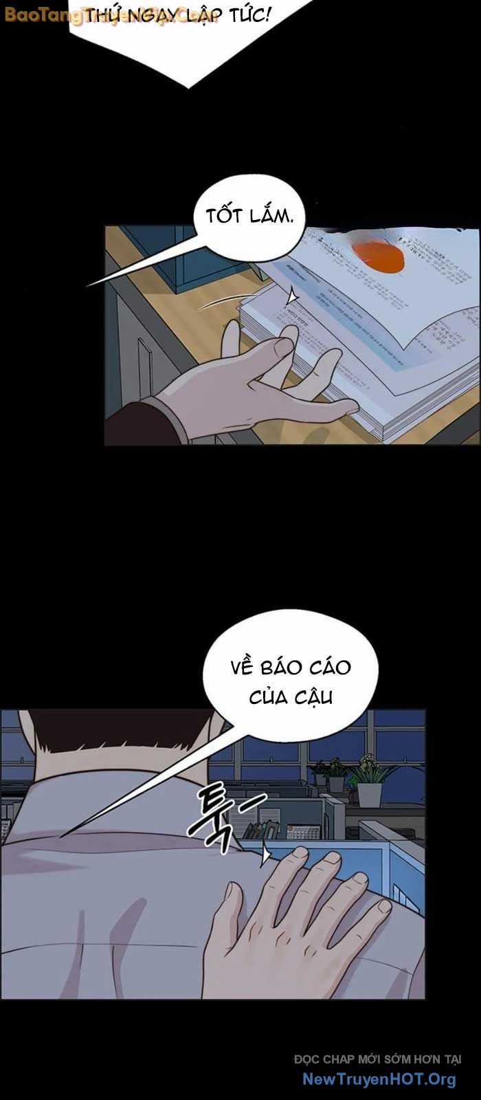 Người Đàn Ông Thực Thụ - Chapter 211 - Trang 44