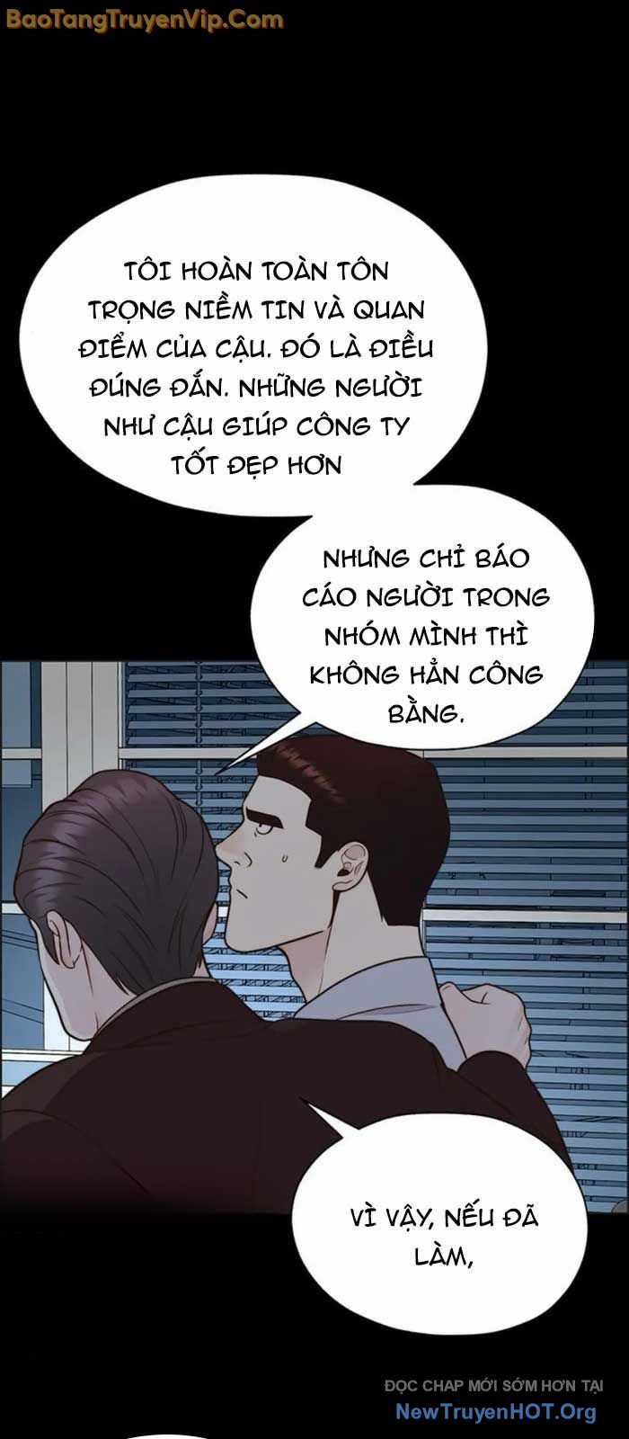 Người Đàn Ông Thực Thụ - Chapter 211 - Trang 45