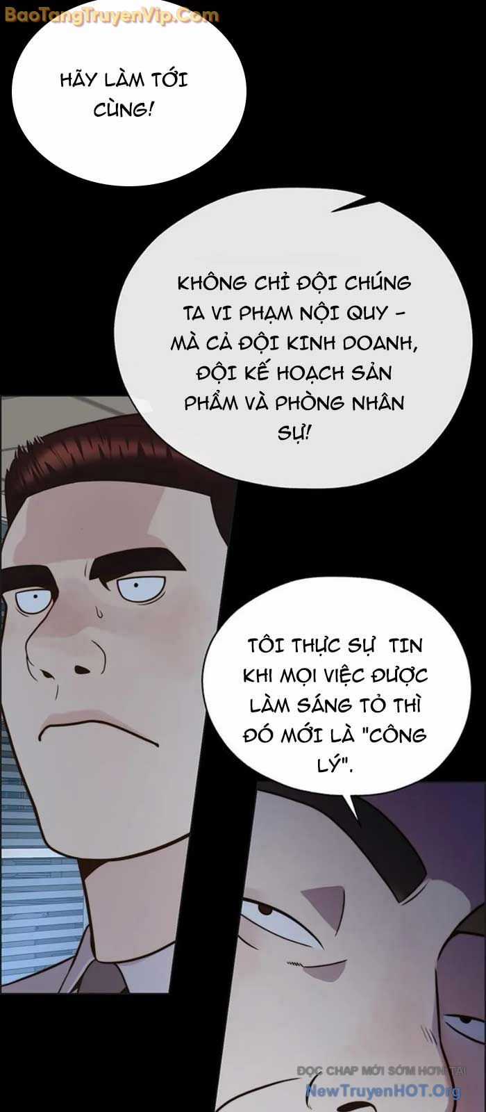 Người Đàn Ông Thực Thụ - Chapter 211 - Trang 46