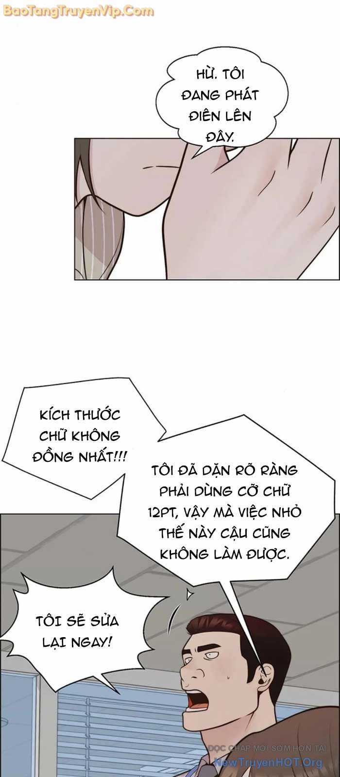 Người Đàn Ông Thực Thụ - Chapter 211 - Trang 6