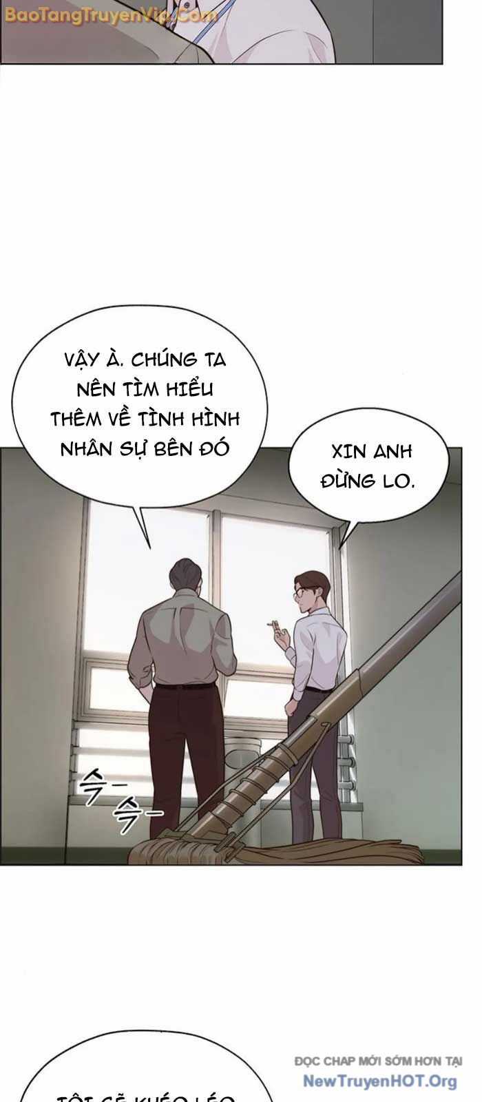Người Đàn Ông Thực Thụ - Chapter 211 - Trang 55