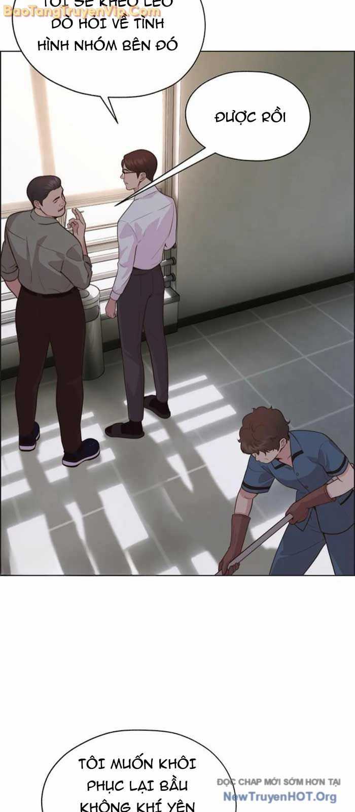 Người Đàn Ông Thực Thụ - Chapter 211 - Trang 56