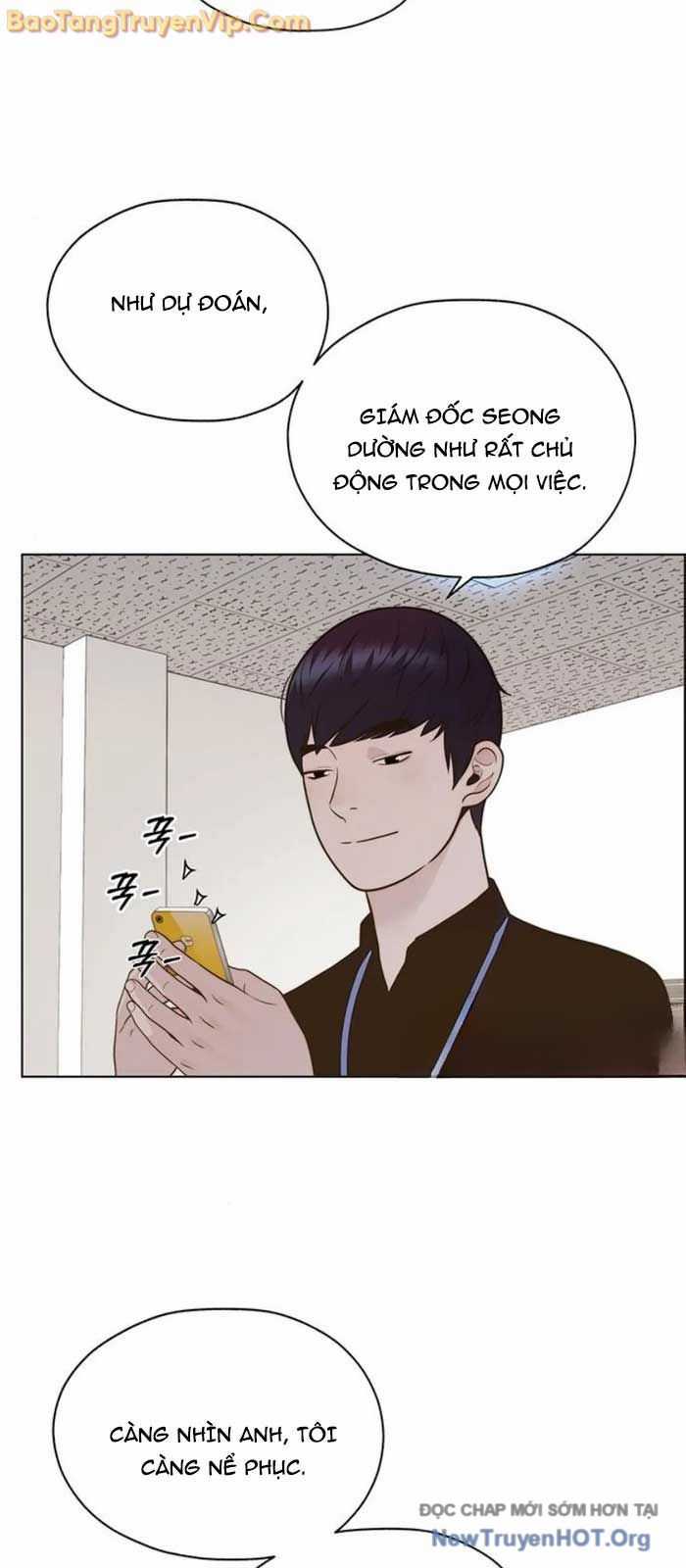 Người Đàn Ông Thực Thụ - Chapter 211 - Trang 61