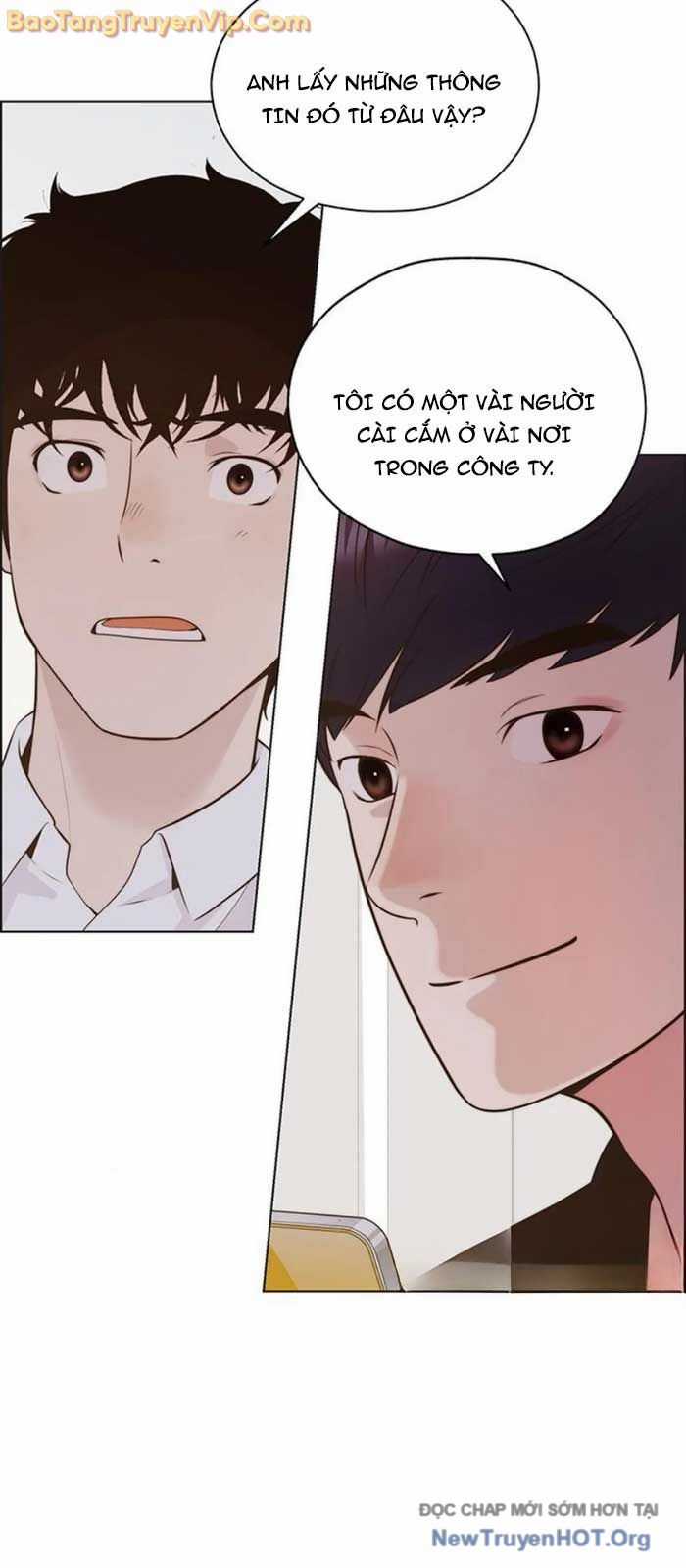 Người Đàn Ông Thực Thụ - Chapter 211 - Trang 62