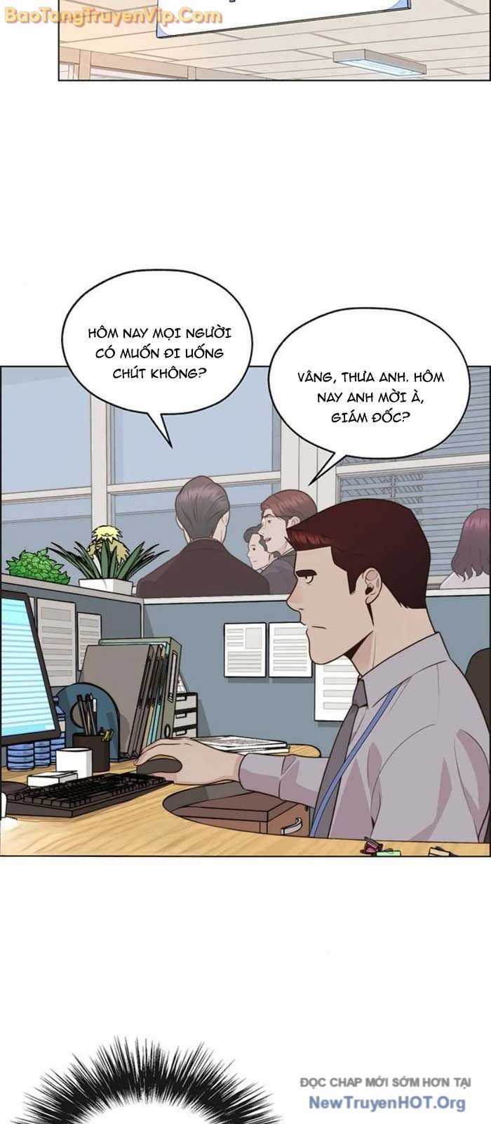 Người Đàn Ông Thực Thụ - Chapter 211 - Trang 68