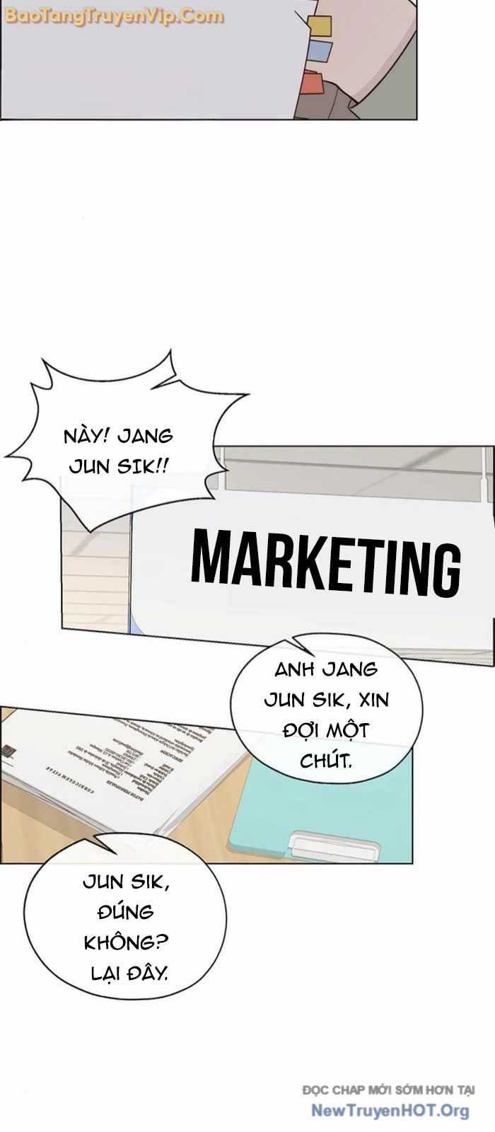 Người Đàn Ông Thực Thụ - Chapter 211 - Trang 8