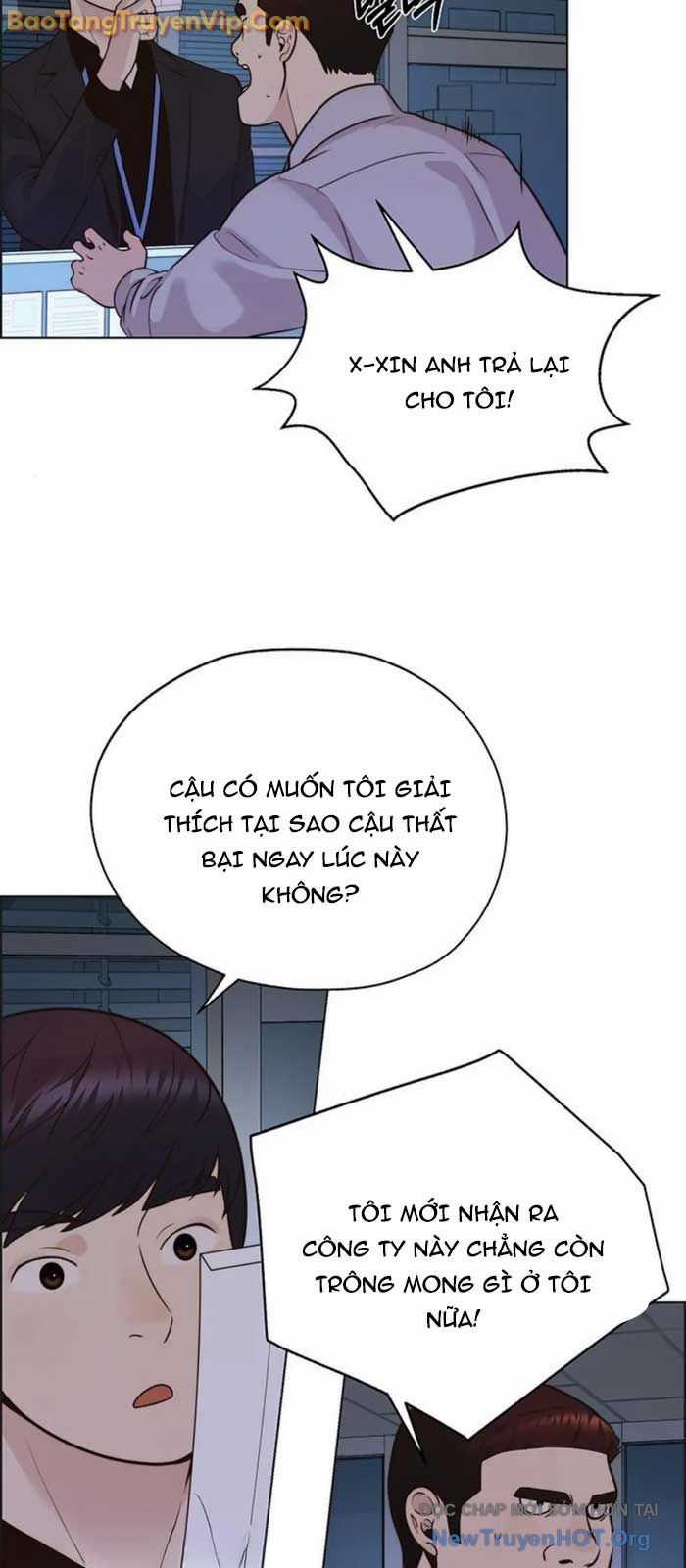 Người Đàn Ông Thực Thụ - Chapter 211 - Trang 75