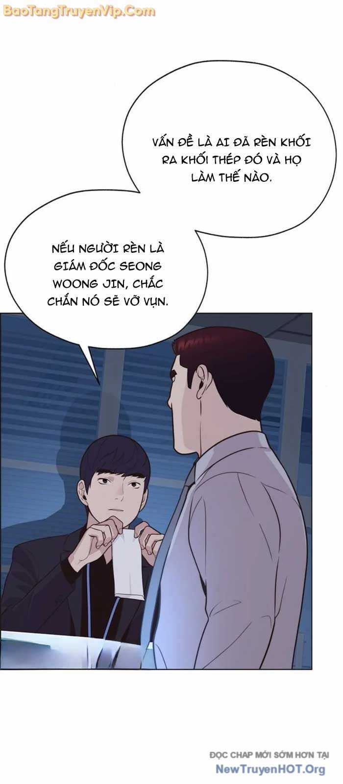 Người Đàn Ông Thực Thụ - Chapter 211 - Trang 78