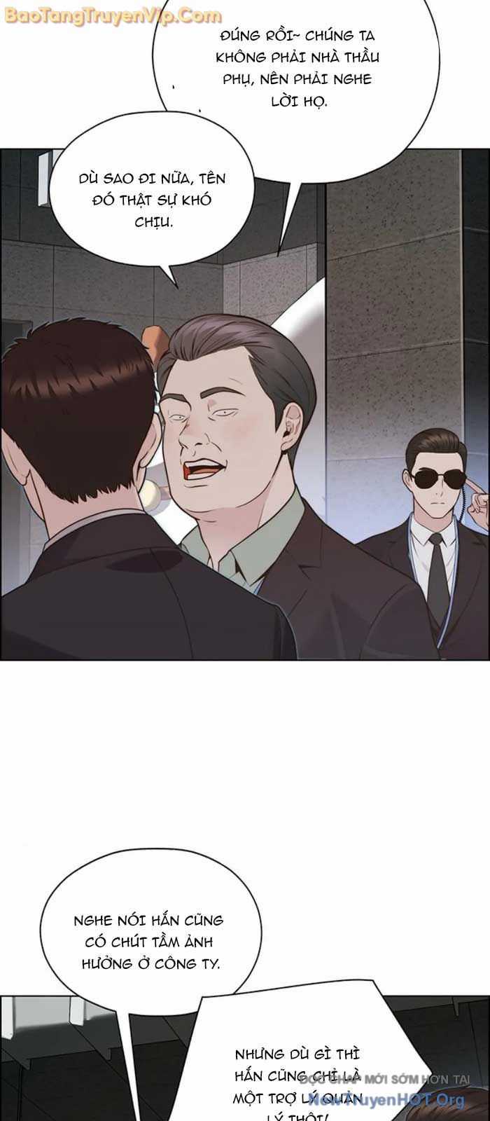 Người Đàn Ông Thực Thụ - Chapter 212 - Trang 4