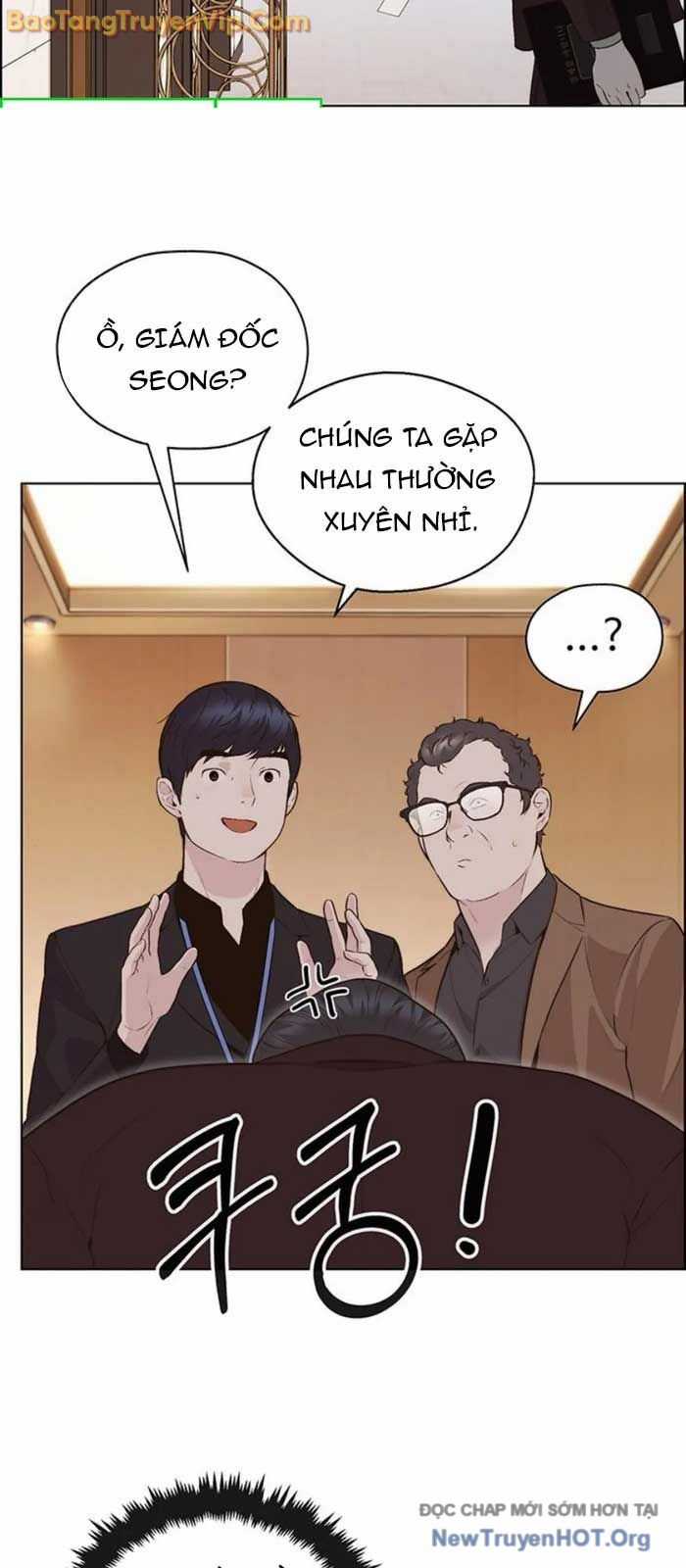 Người Đàn Ông Thực Thụ - Chapter 212 - Trang 32