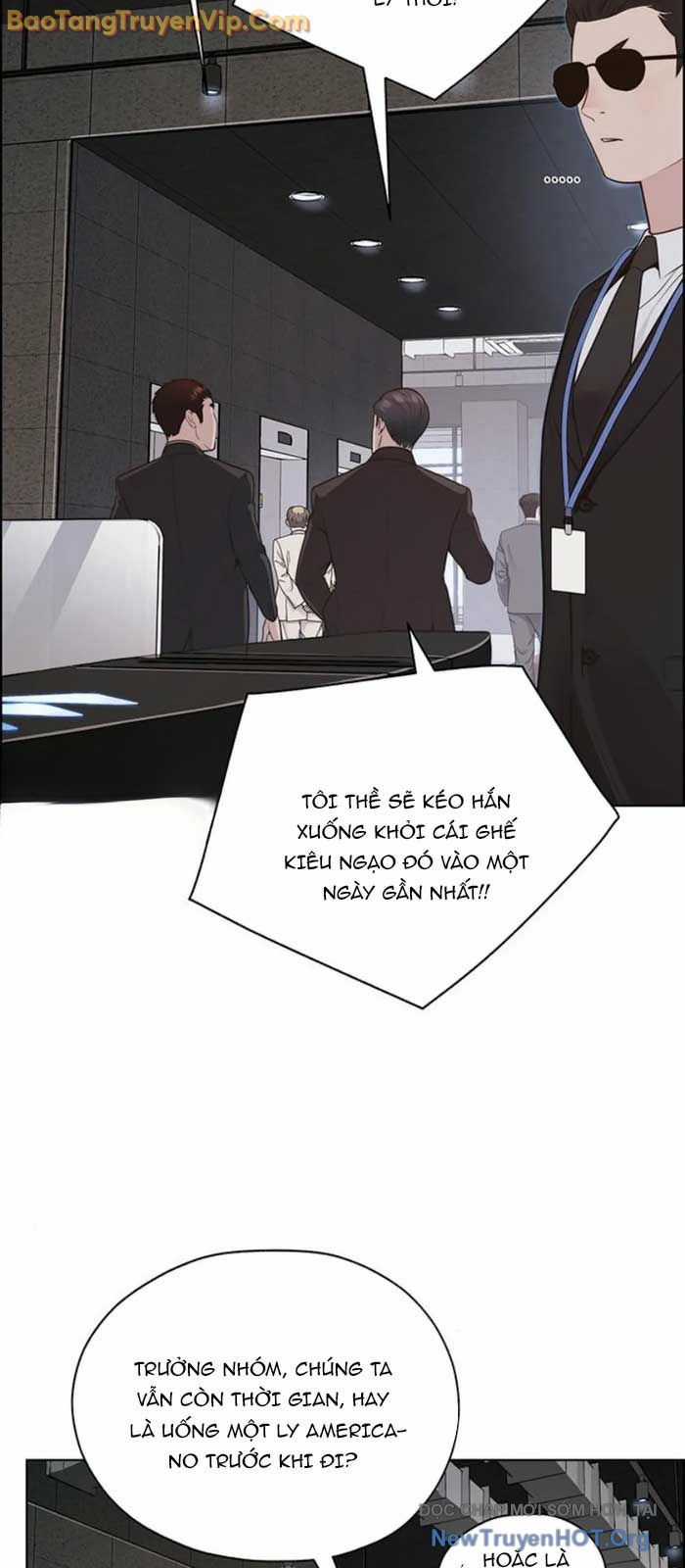 Người Đàn Ông Thực Thụ - Chapter 212 - Trang 5