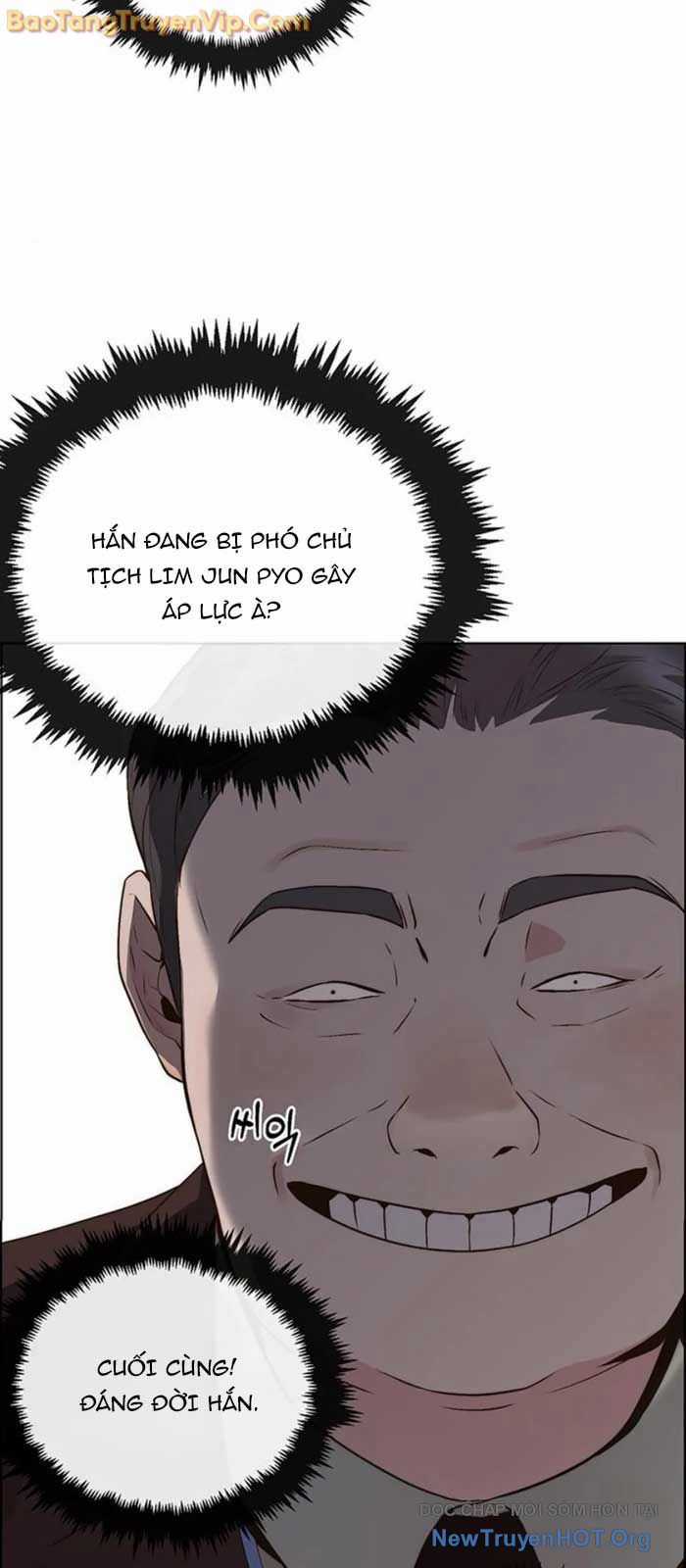 Người Đàn Ông Thực Thụ - Chapter 212 - Trang 42