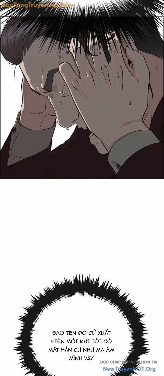 Người Đàn Ông Thực Thụ - Chapter 212 - Trang 46