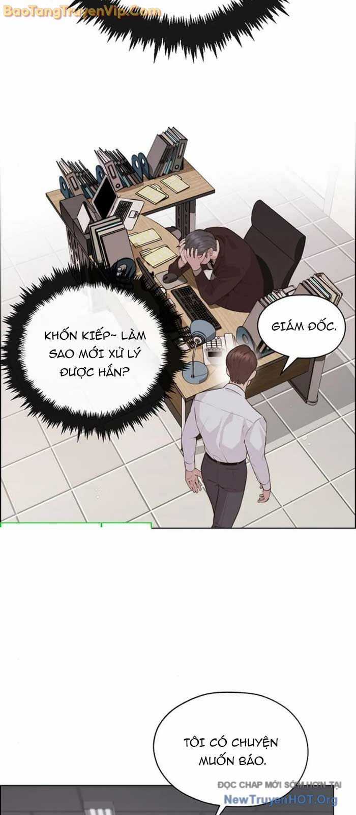 Người Đàn Ông Thực Thụ - Chapter 212 - Trang 47