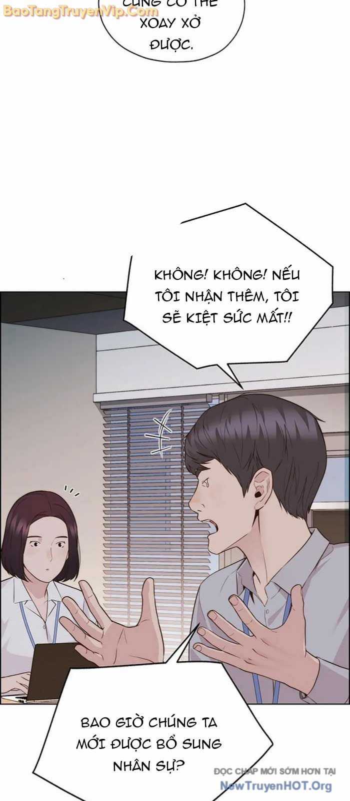 Người Đàn Ông Thực Thụ - Chapter 212 - Trang 59