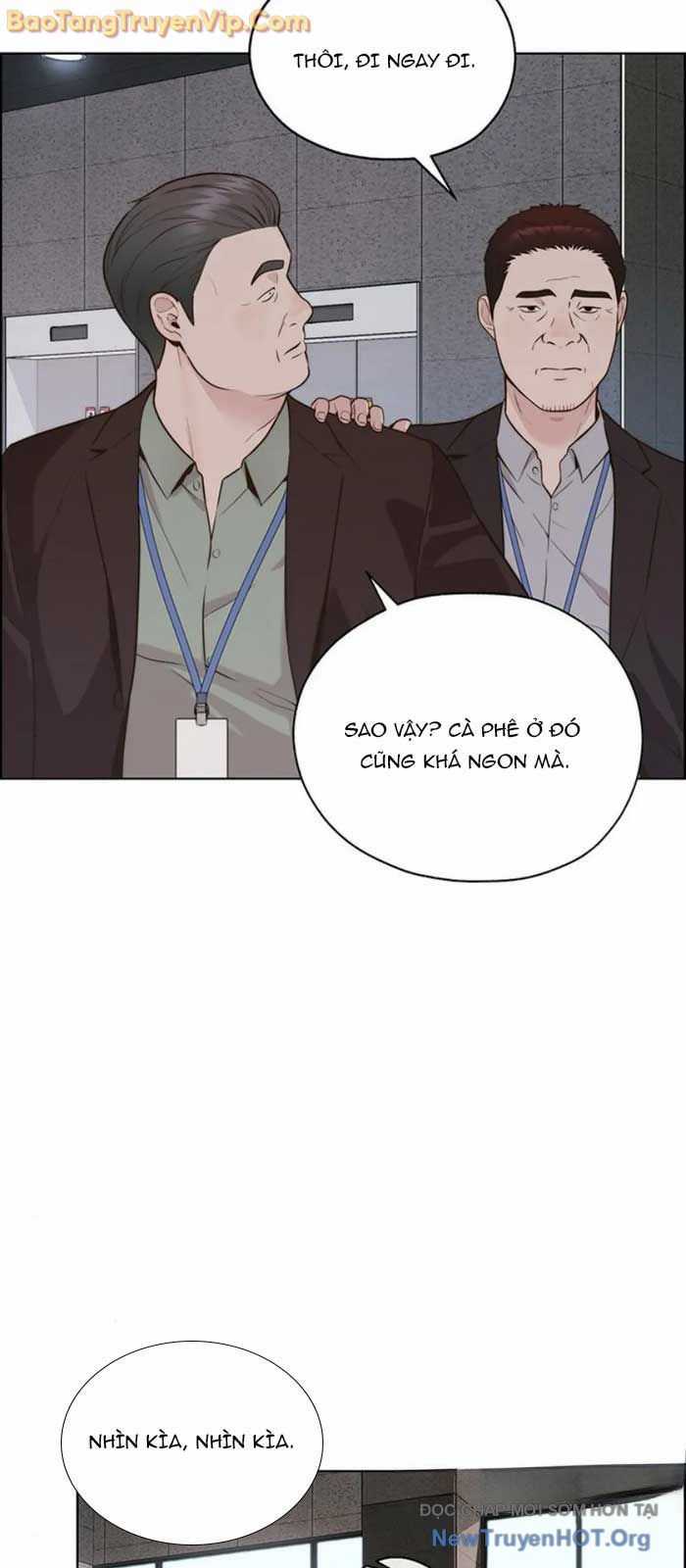 Người Đàn Ông Thực Thụ - Chapter 212 - Trang 7