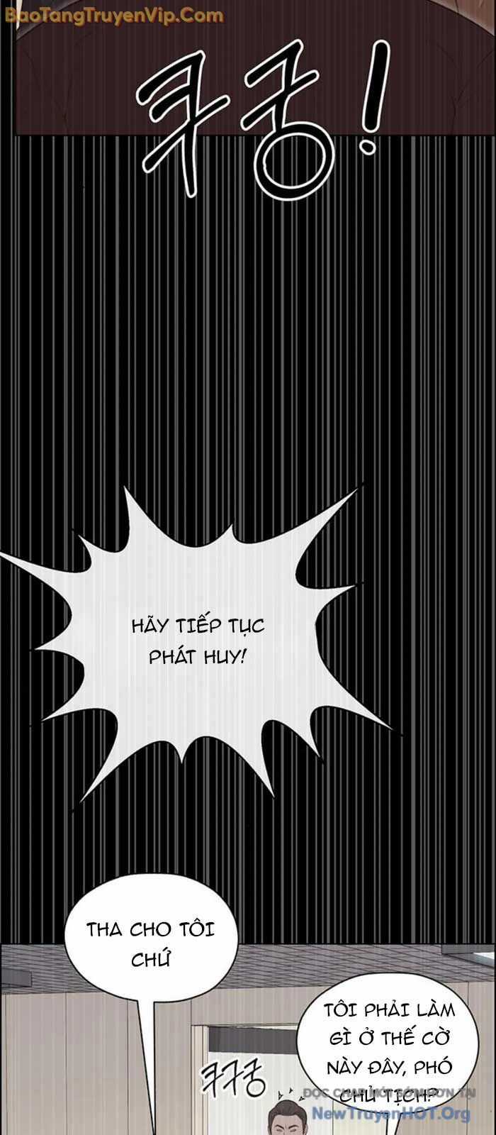 Người Đàn Ông Thực Thụ - Chapter 212 - Trang 69