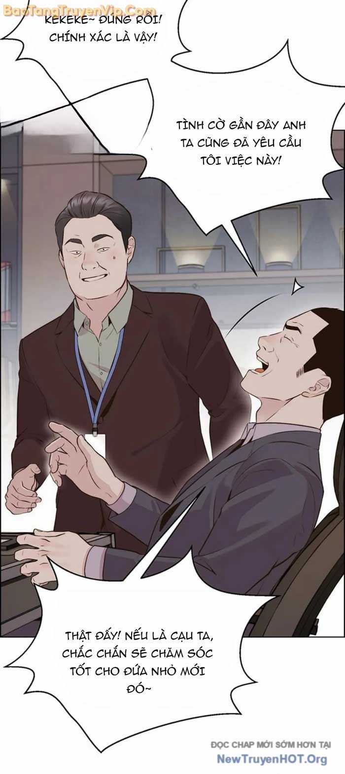 Người Đàn Ông Thực Thụ - Chapter 212 - Trang 86