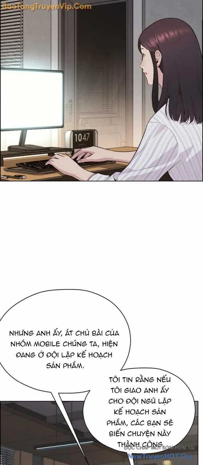 Người Đàn Ông Thực Thụ - Chapter 213 - Trang 2