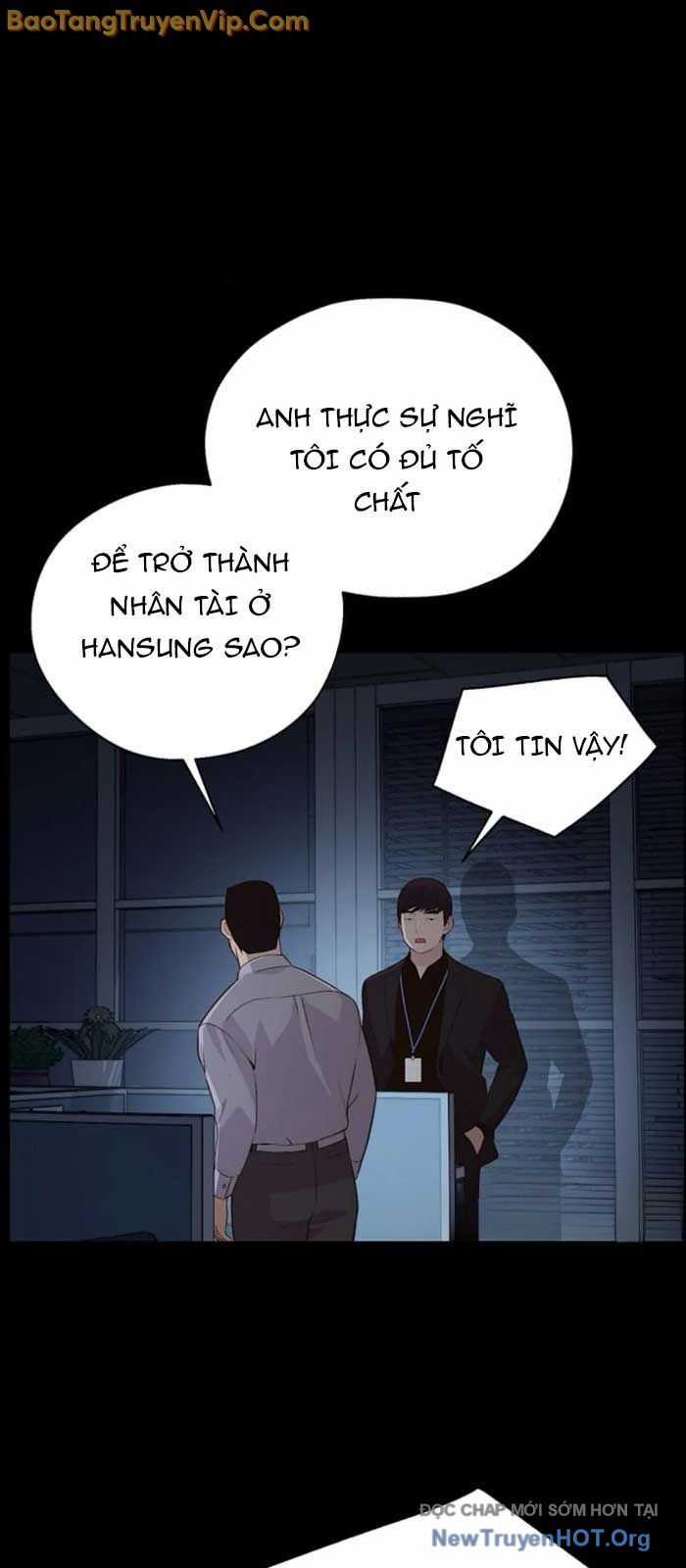 Người Đàn Ông Thực Thụ - Chapter 213 - Trang 20