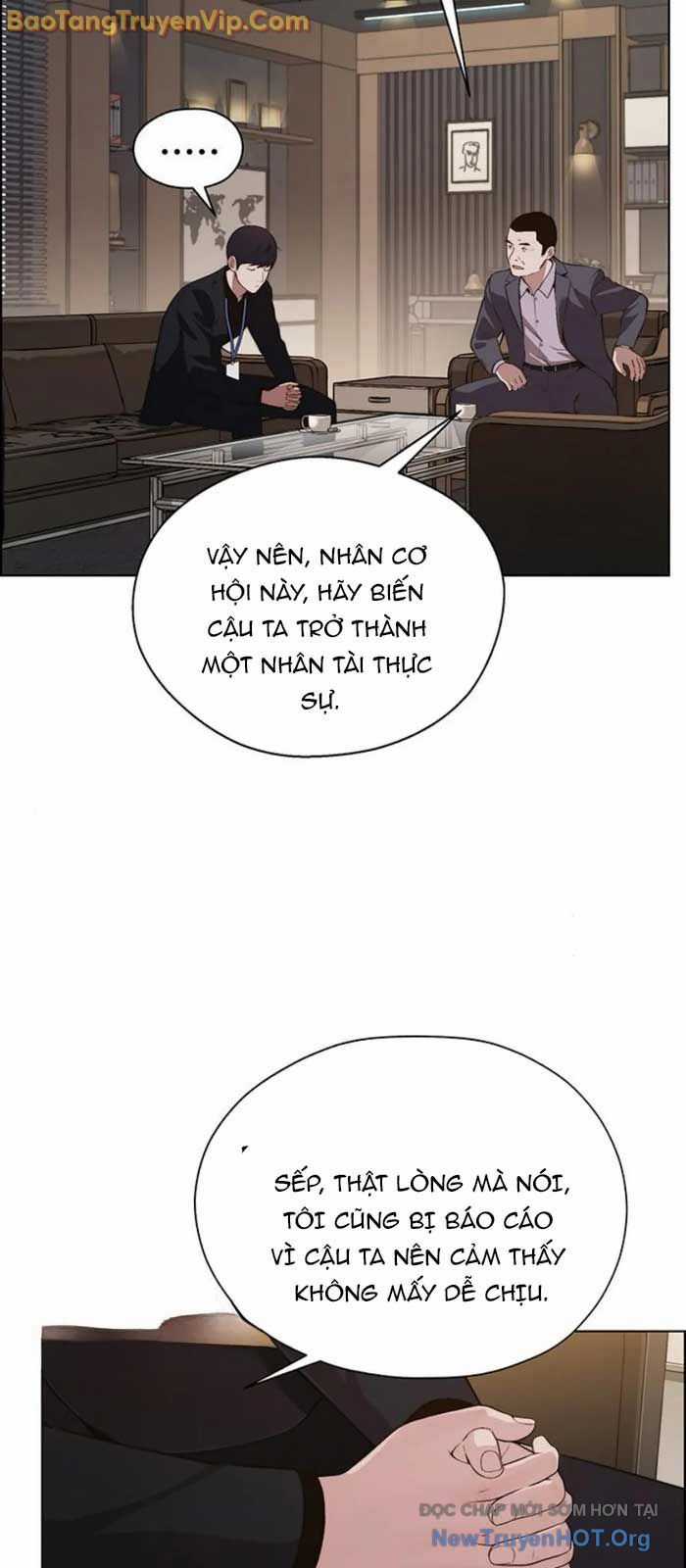 Người Đàn Ông Thực Thụ - Chapter 213 - Trang 3