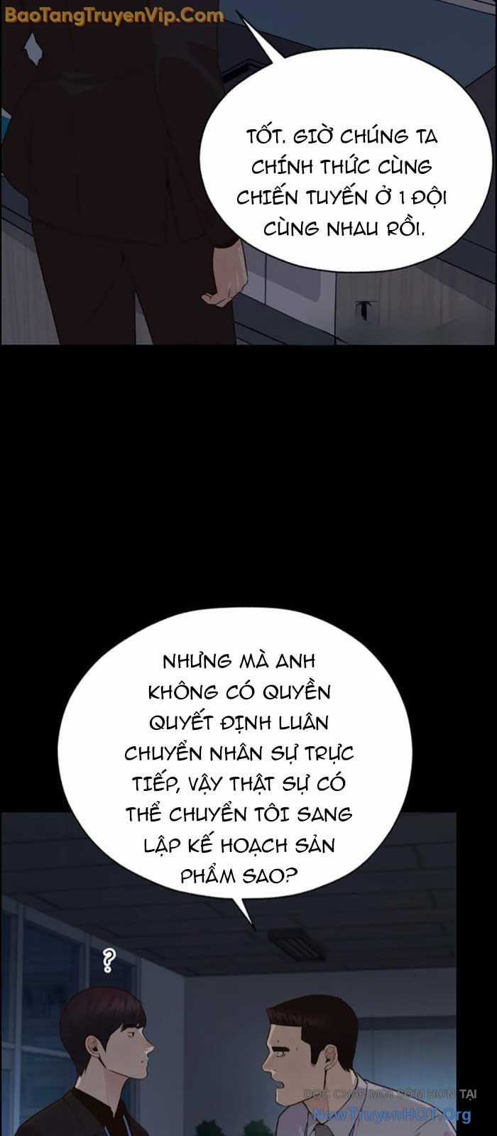 Người Đàn Ông Thực Thụ - Chapter 213 - Trang 24