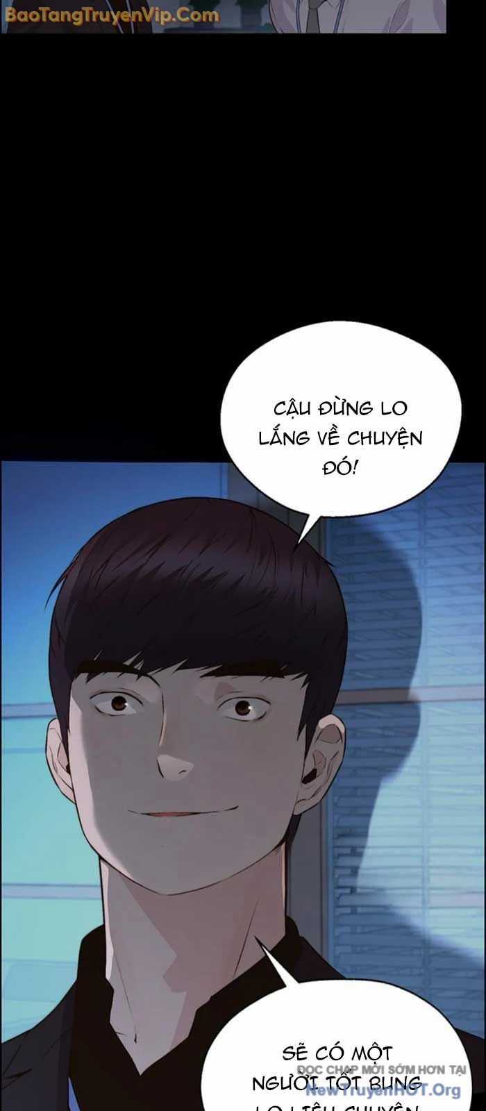 Người Đàn Ông Thực Thụ - Chapter 213 - Trang 25