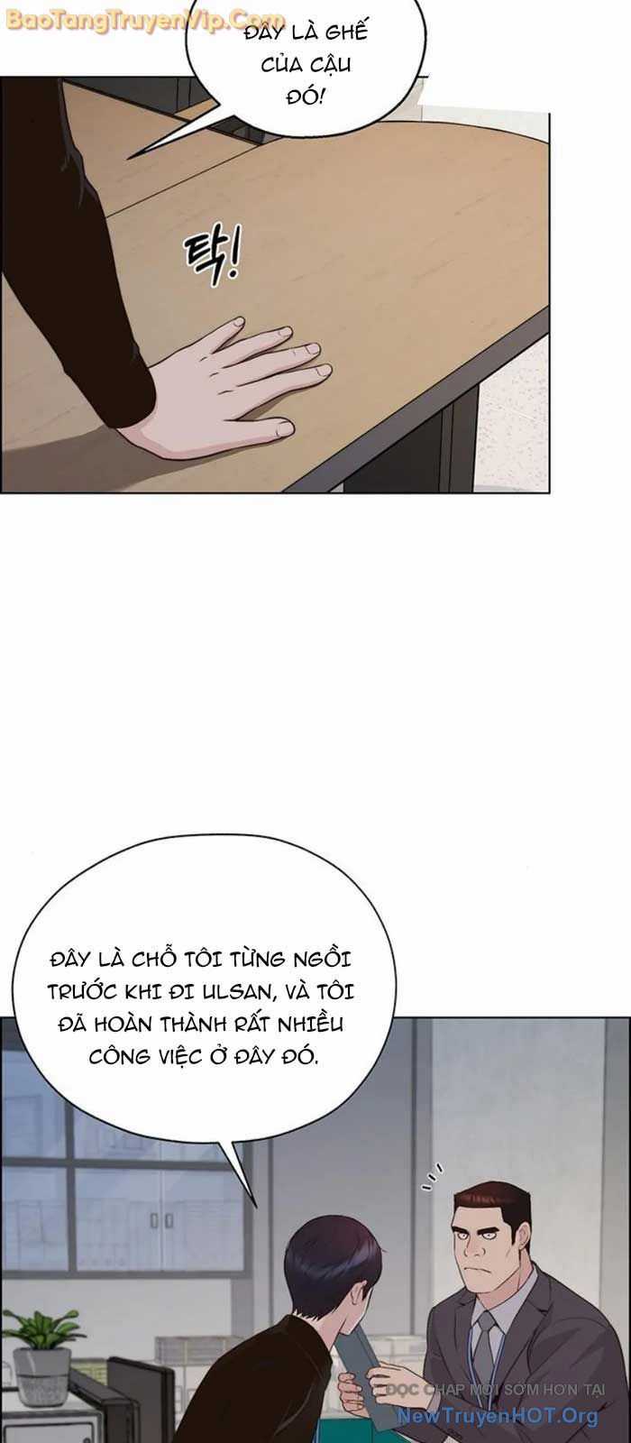 Người Đàn Ông Thực Thụ - Chapter 213 - Trang 30