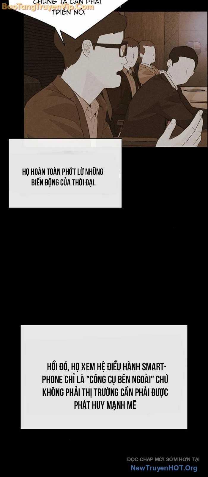 Người Đàn Ông Thực Thụ - Chapter 213 - Trang 40