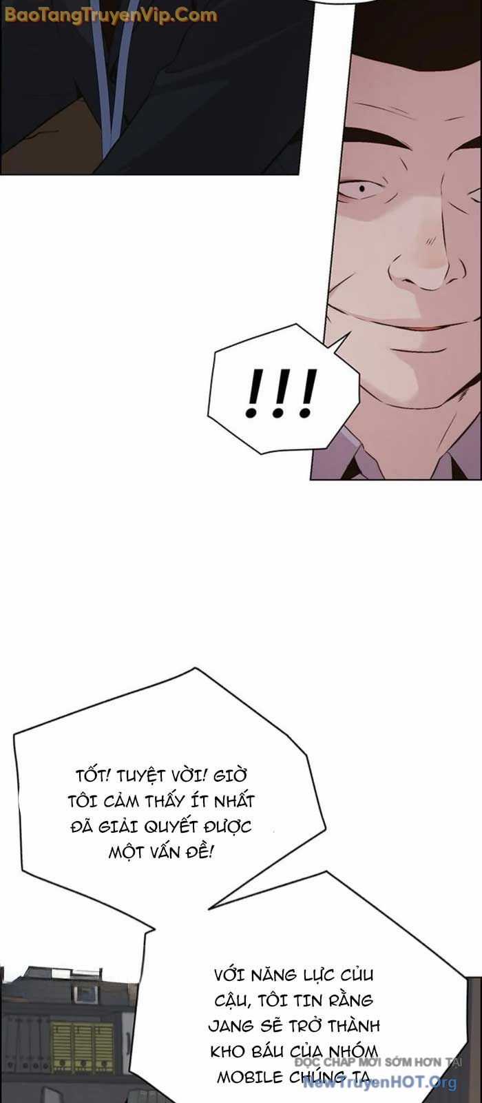 Người Đàn Ông Thực Thụ - Chapter 213 - Trang 5