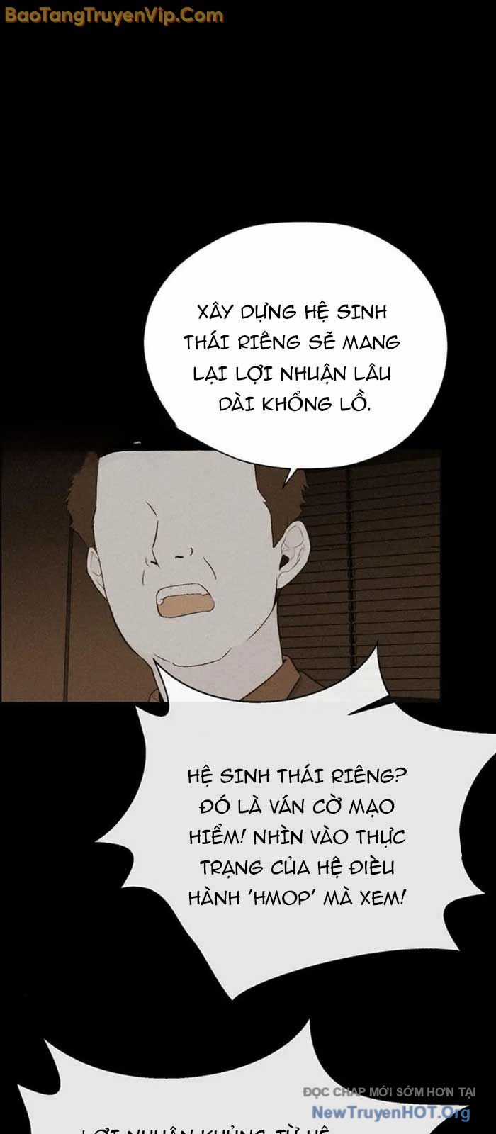 Người Đàn Ông Thực Thụ - Chapter 213 - Trang 41