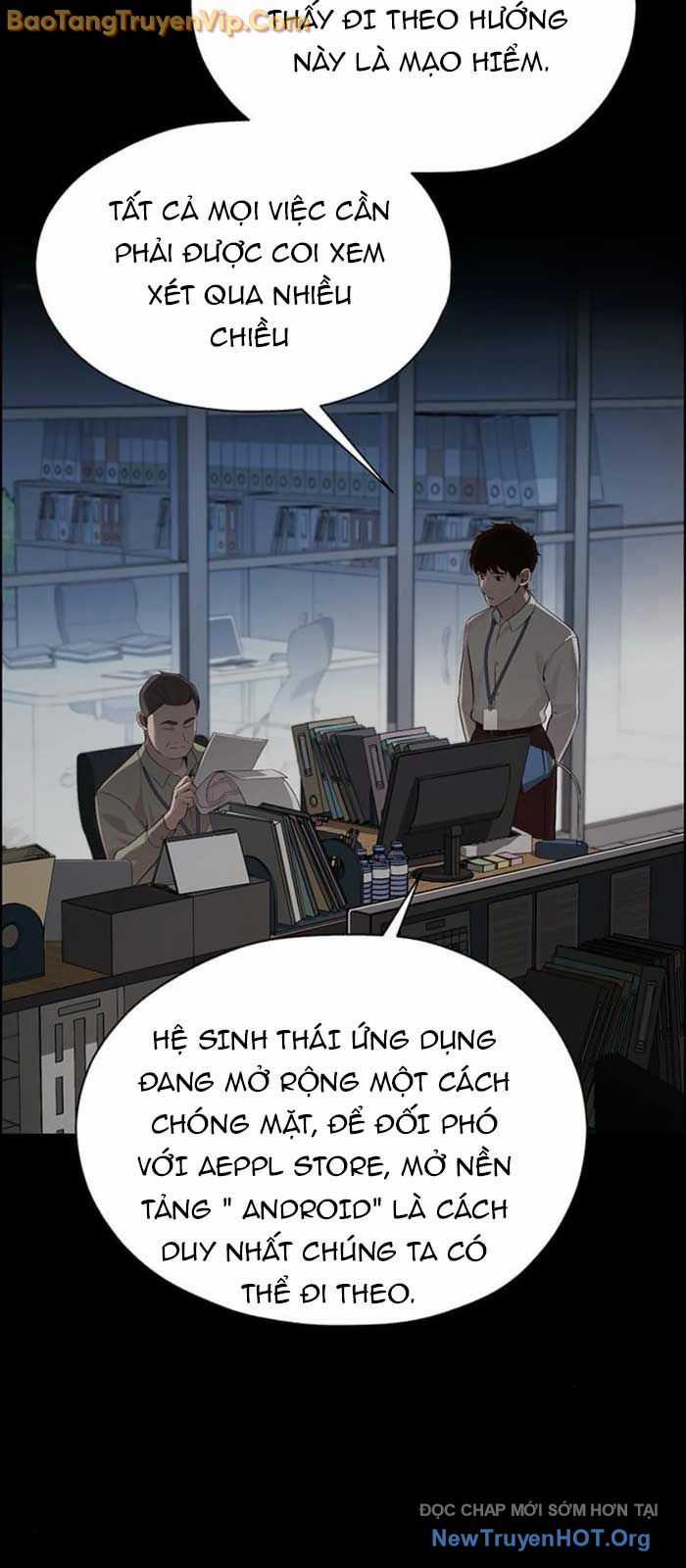 Người Đàn Ông Thực Thụ - Chapter 213 - Trang 46