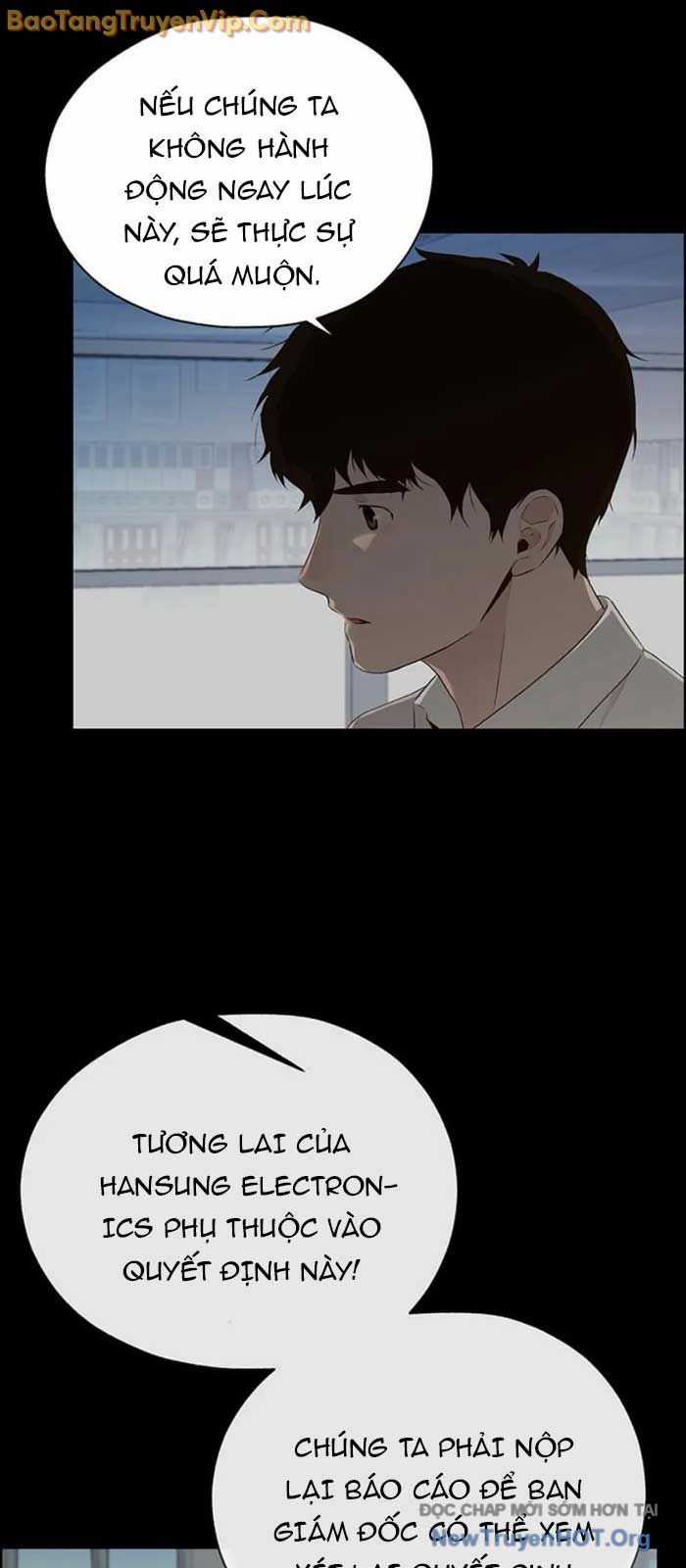 Người Đàn Ông Thực Thụ - Chapter 213 - Trang 47