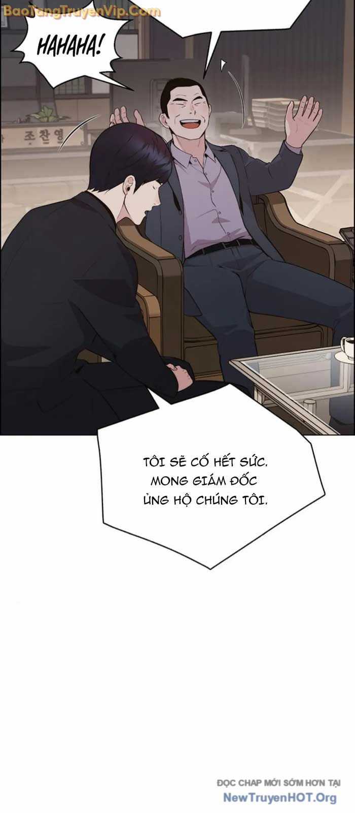 Người Đàn Ông Thực Thụ - Chapter 213 - Trang 6