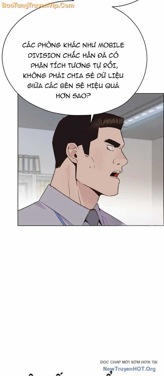 Người Đàn Ông Thực Thụ - Chapter 213 - Trang 61