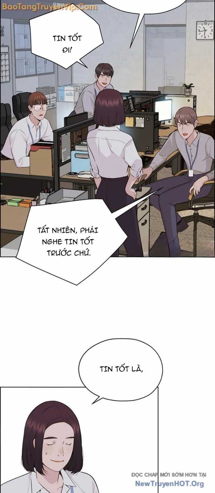 Người Đàn Ông Thực Thụ - Chapter 213 - Trang 8