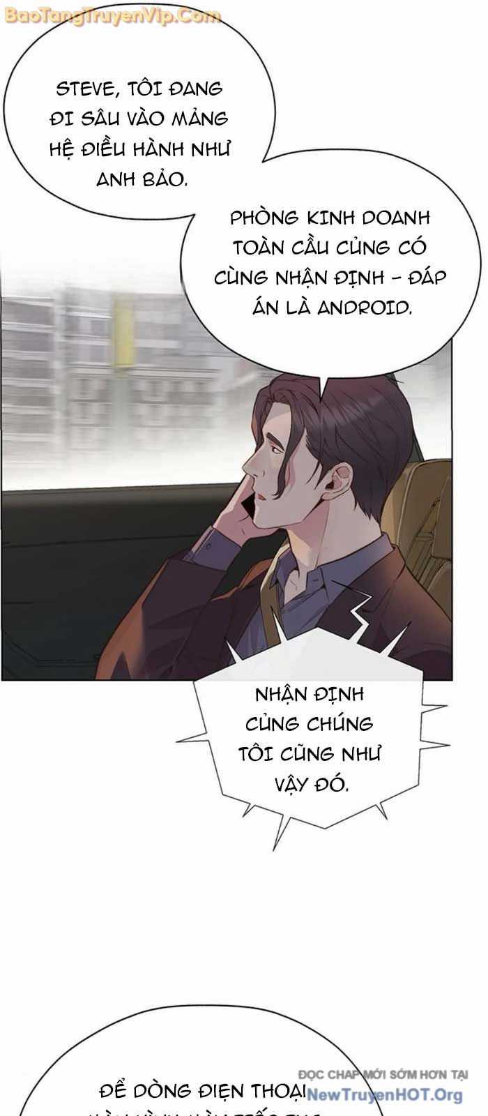 Người Đàn Ông Thực Thụ - Chapter 213 - Trang 75