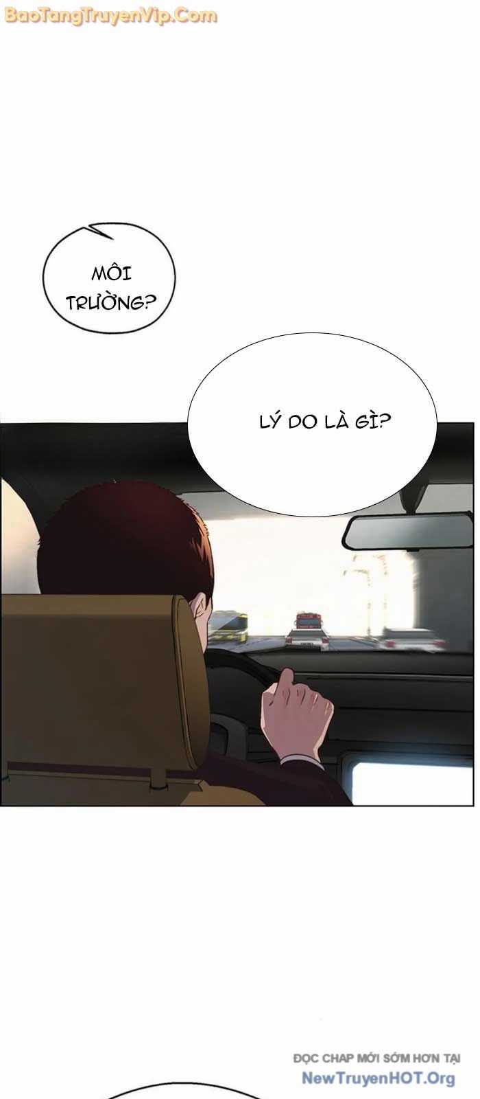 Người Đàn Ông Thực Thụ - Chapter 213 - Trang 80