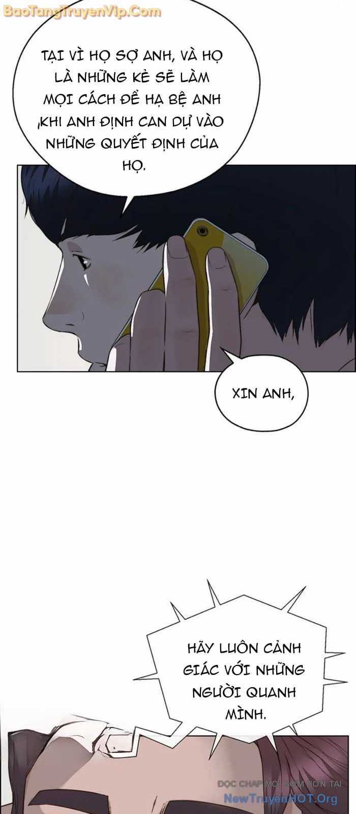 Người Đàn Ông Thực Thụ - Chapter 213 - Trang 81