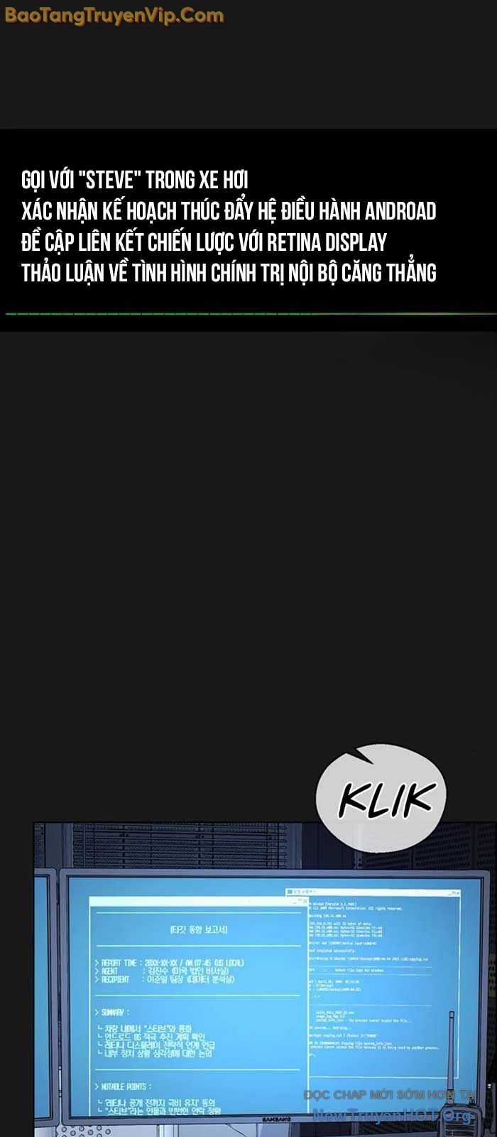 Người Đàn Ông Thực Thụ - Chapter 213 - Trang 92