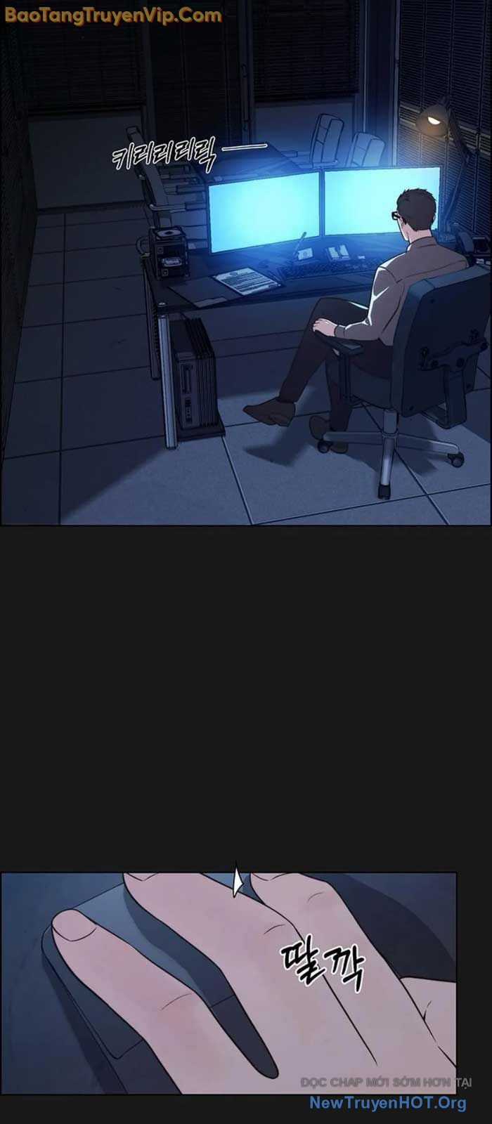 Người Đàn Ông Thực Thụ - Chapter 213 - Trang 94