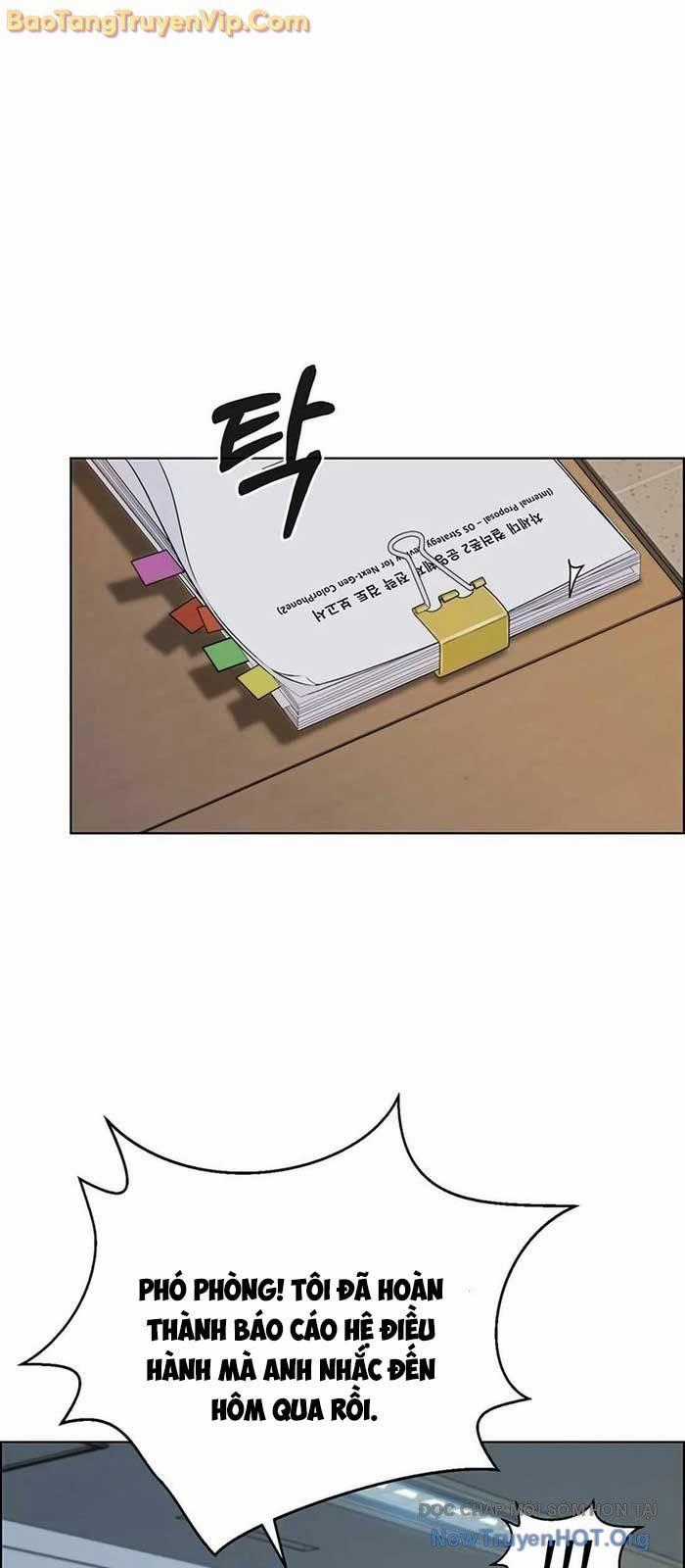 Người Đàn Ông Thực Thụ - Chapter 214 - Trang 2