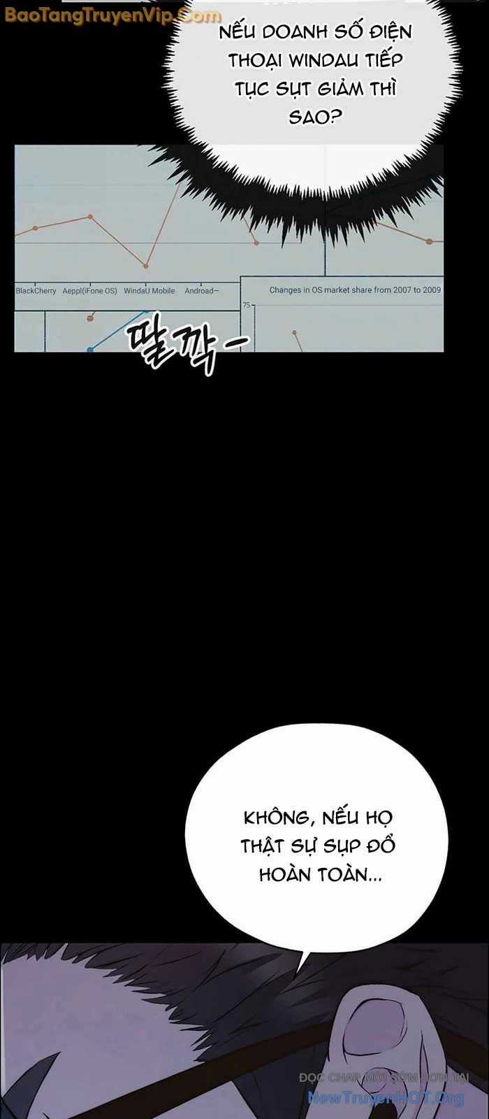 Người Đàn Ông Thực Thụ - Chapter 214 - Trang 11